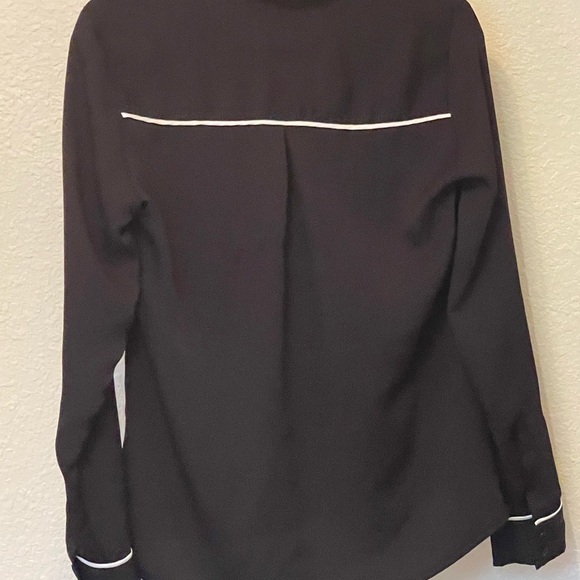 Express collar button down - Picture 2 of 2